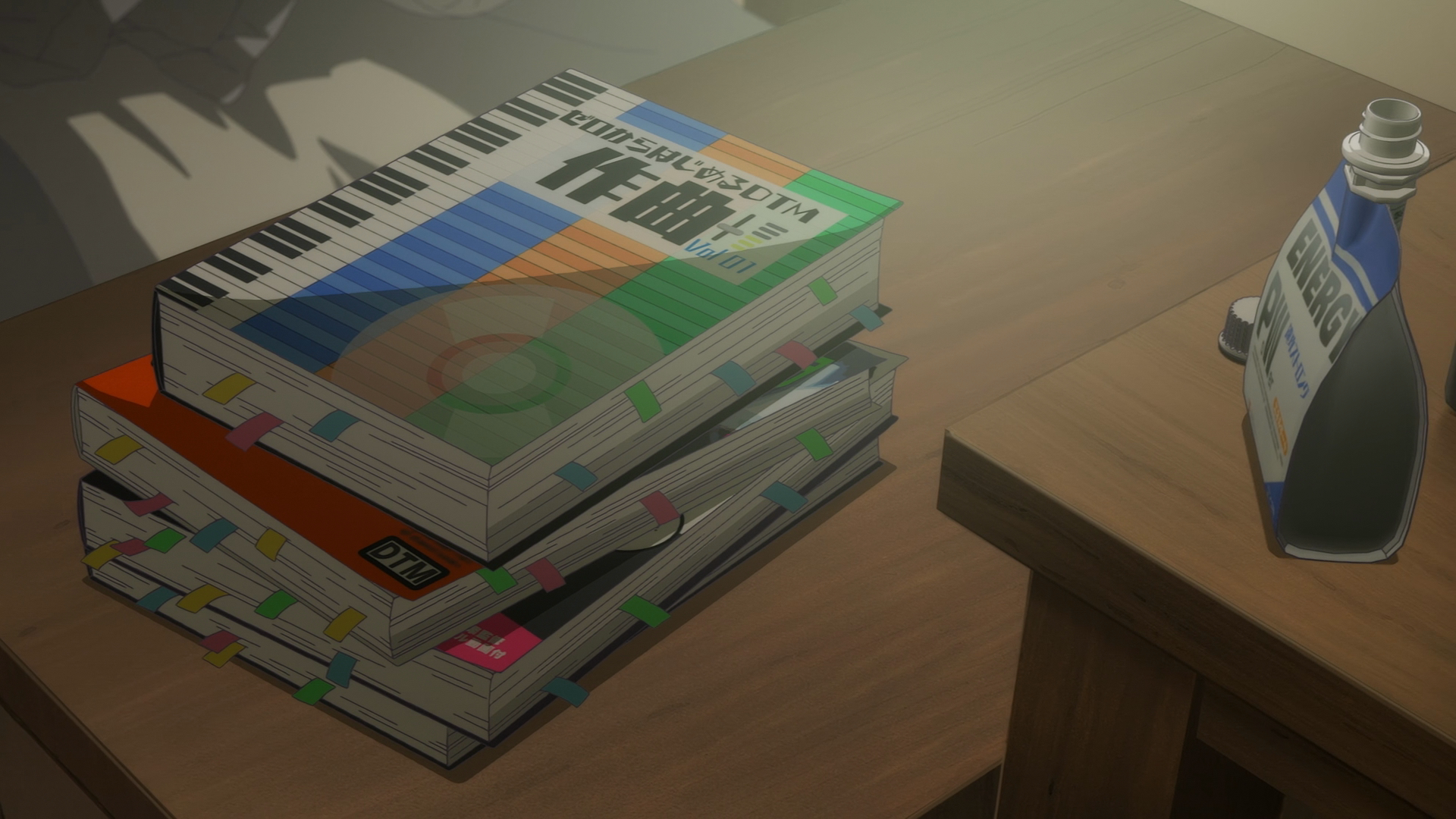 从零开始的DTM作曲（Desktop music，电脑桌面音乐）